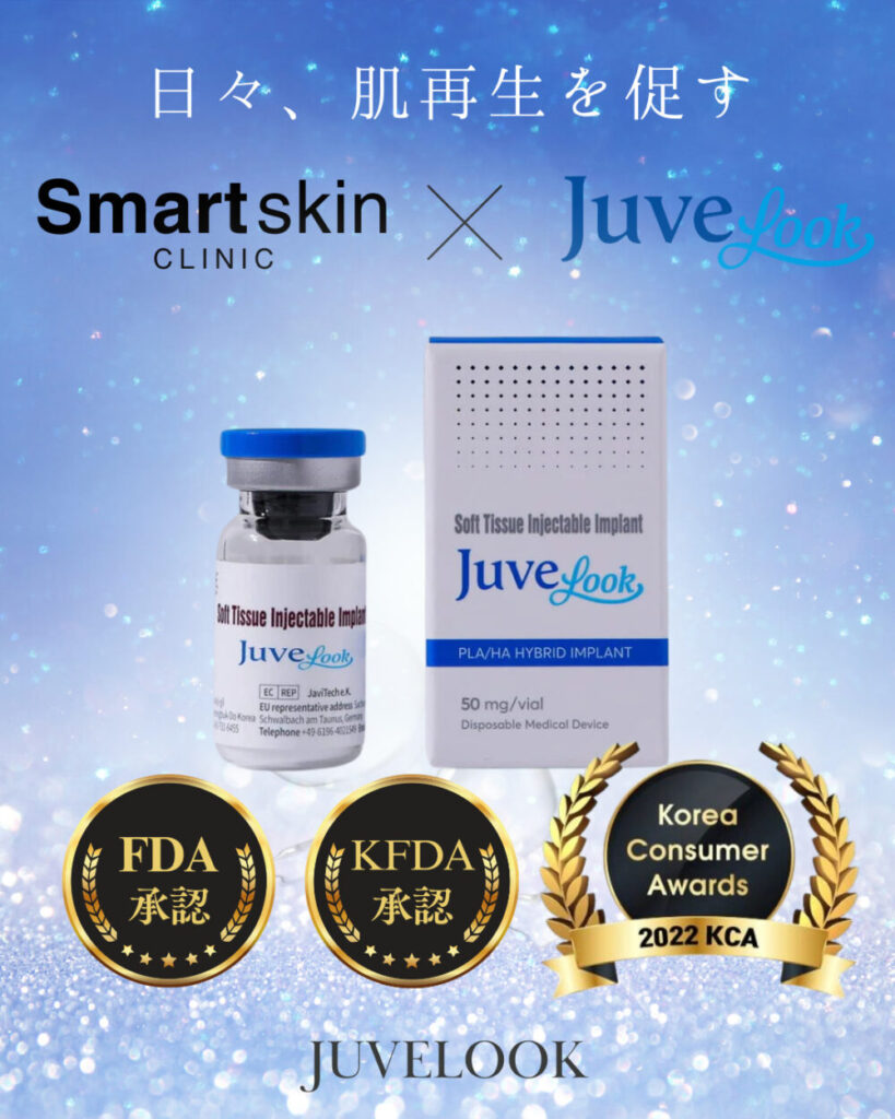 Jubeluk by Smart Skin Clinic