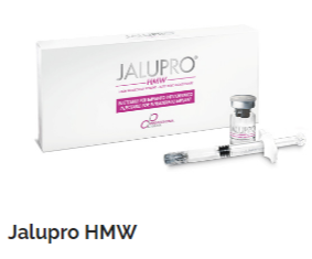 Jalpro HMW 产品图片（白底）