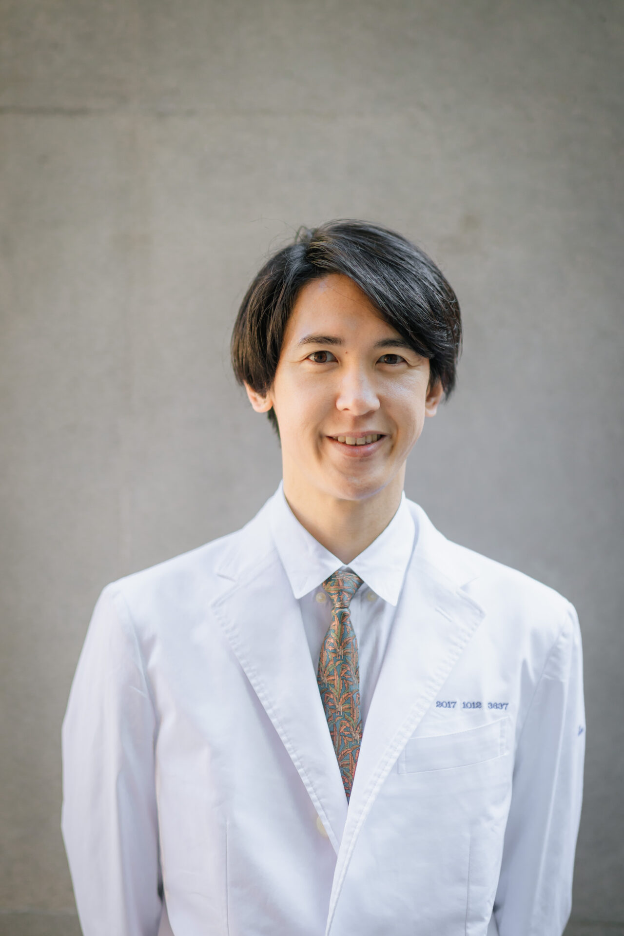 スマートスキンクリニック統括院長 石井晃太