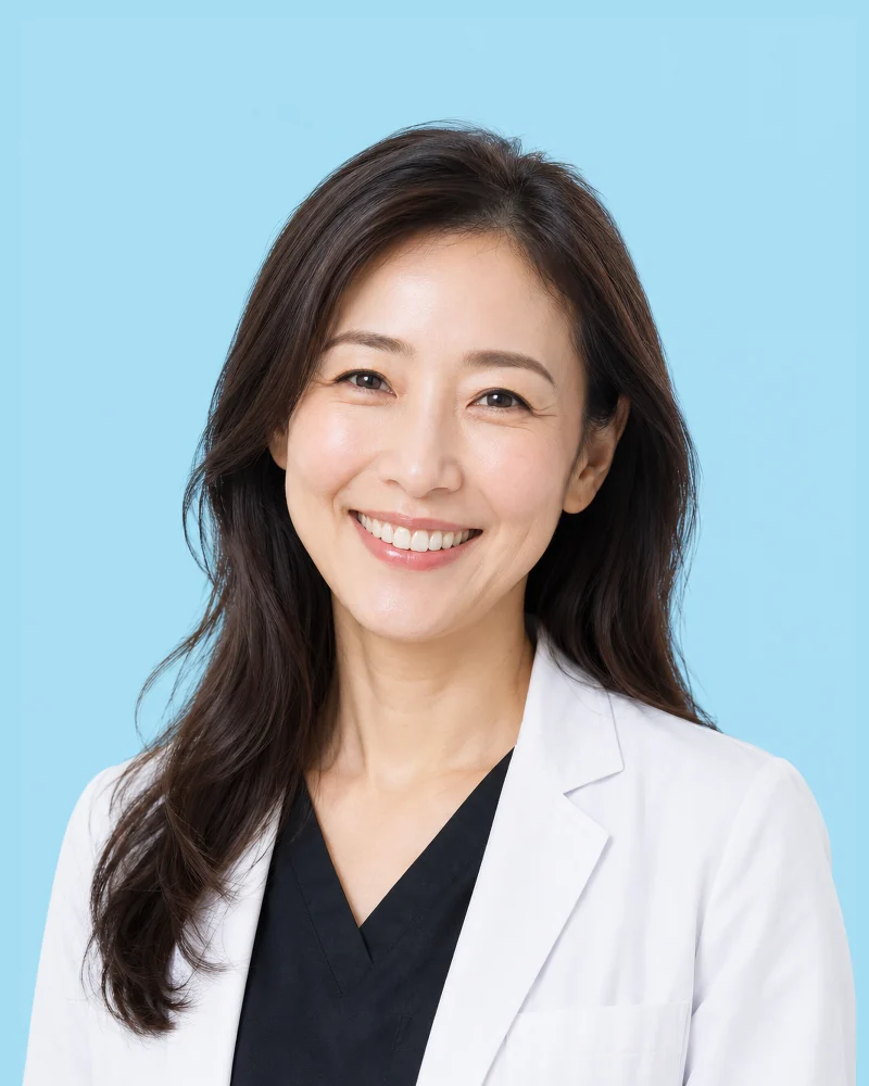 Doctors at Smart Skin Clinic