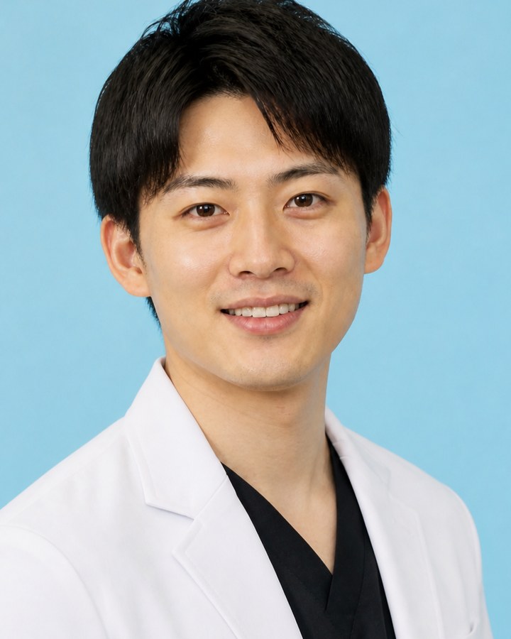 Smart Skin Clinic 的男醫師