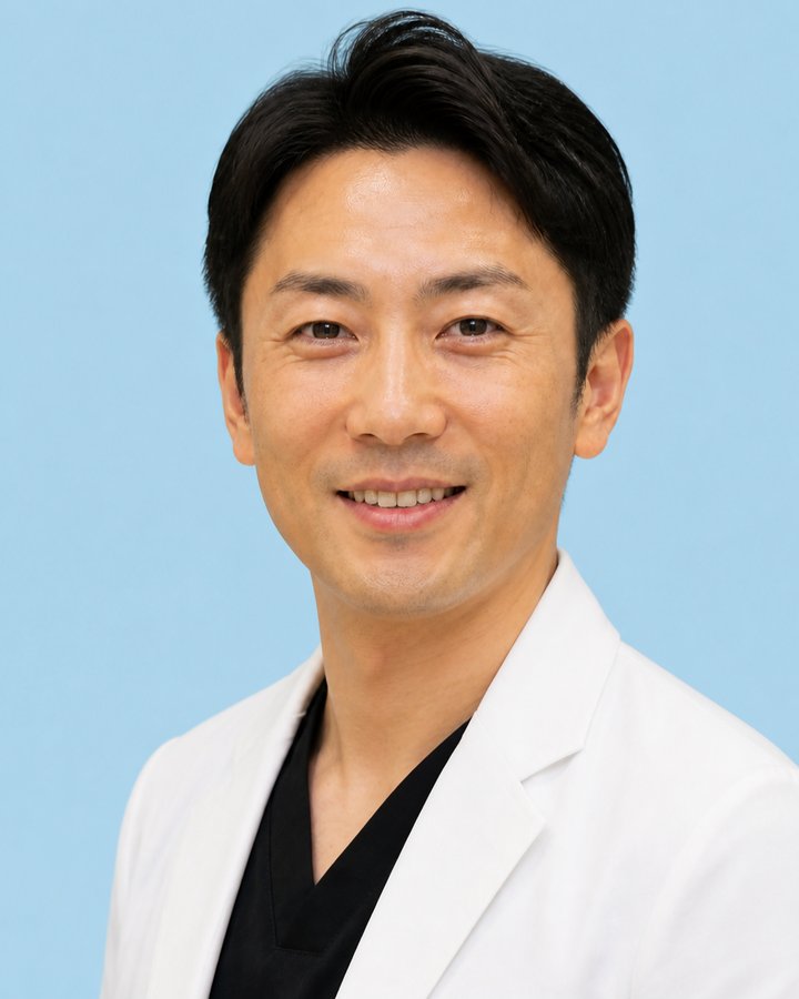 Smart Skin Clinic 的男醫師